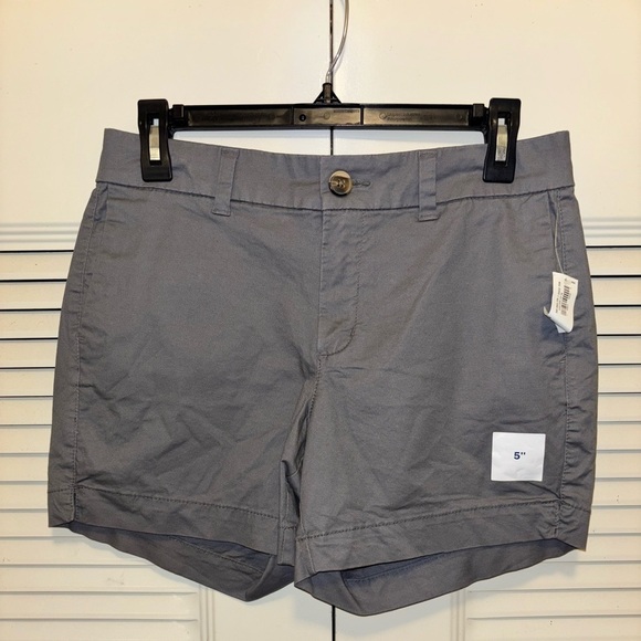 Old Navy Pants - Old Navy Gray Women's Shorts